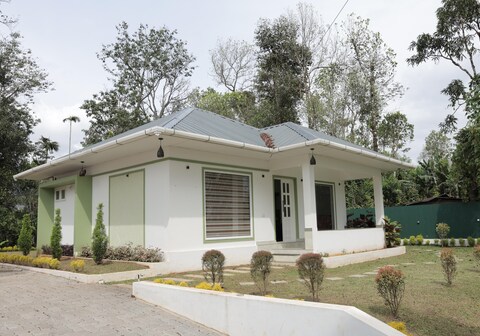 Casa Diwana Luxury Villa Munnar