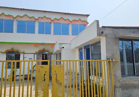 New Tajpur Resort & Resturent Tajpur