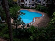 Akroid's Holiday Service Apartment, Goa Akroid's Holiday Service Apartment, Goa