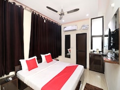 OYO 16694 Hotel Kb Square, Chandigarh OYO 16694 Hotel Kb Square, Chandigarh