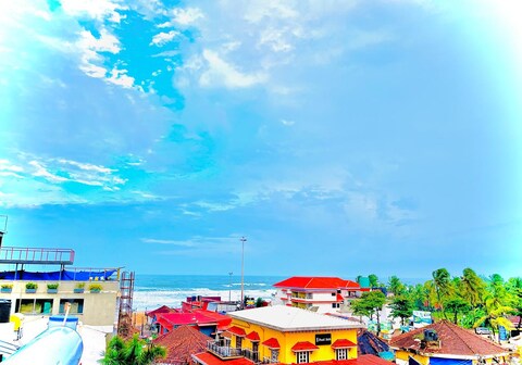 Karnataka guest house