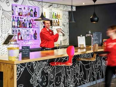 ibis London Greenwich