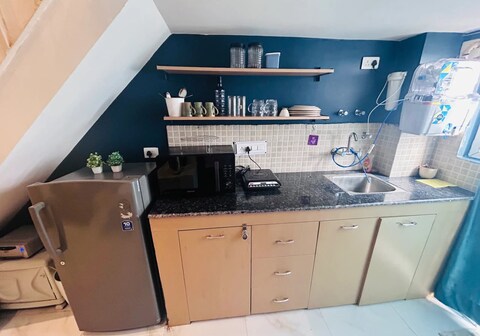 Flat Rishikesh Full furnished