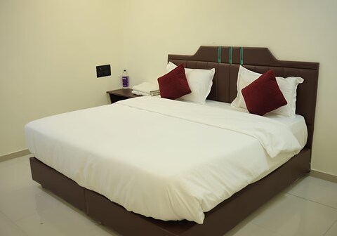 HOTEL RAJVEER