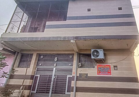 Shree Raja Ram Homestay | On Ram Mandir Road