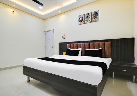 Hotel O Golden Valley