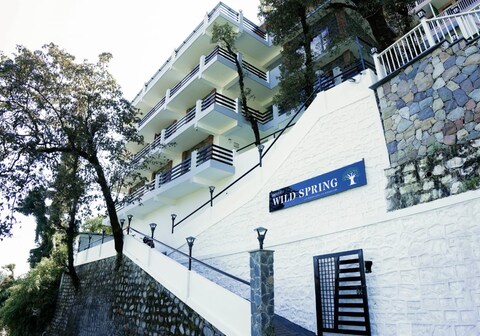 Hotel Wild Spring,
