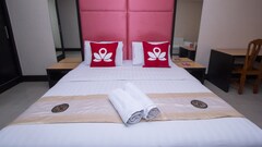 ZEN Rooms Surasak 1, Bangkok ZEN Rooms Surasak 1, Bangkok