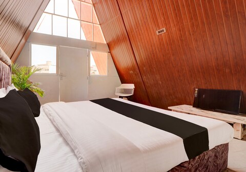 Hotel O Himvasa Resort