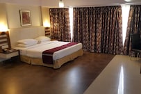 Keys Select Hotel Nestor, Mumbai Keys Select Hotel Nestor, Mumbai