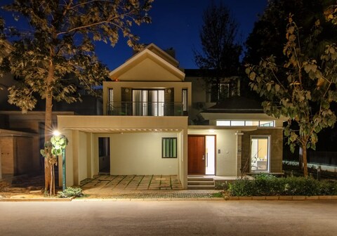 Villa by Signature Club Resort