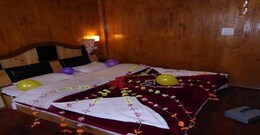 Hotel Mama Palace, Gulmarg Hotel Mama Palace, Gulmarg