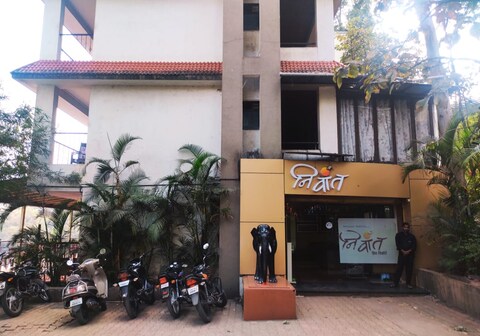 Nivant Hill Resort