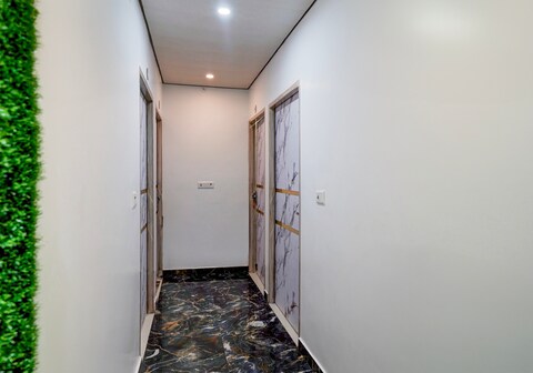 Hotel O Shiv Balaji Guest House