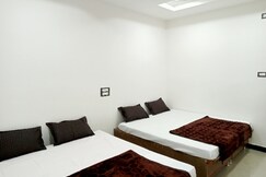 Hotel hardik guest house, Ujjain Hotel hardik guest house, Ujjain