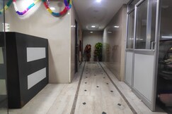 SHRI Perumal Inn - Pondy, Pondicherry SHRI Perumal Inn - Pondy, Pondicherry