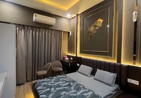 Casa nova Feels Like Home