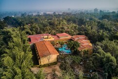 WelcomHeritage Jungle Home Pench, Balaghat WelcomHeritage Jungle Home Pench, Balaghat
