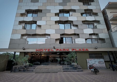 Hotel Park Plaza