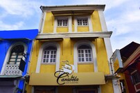 OYO 6587 The Caravela Home Stays, Goa OYO 6587 The Caravela Home Stays, Goa