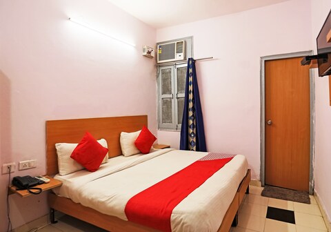 Hotel O Friends Harsh Villa