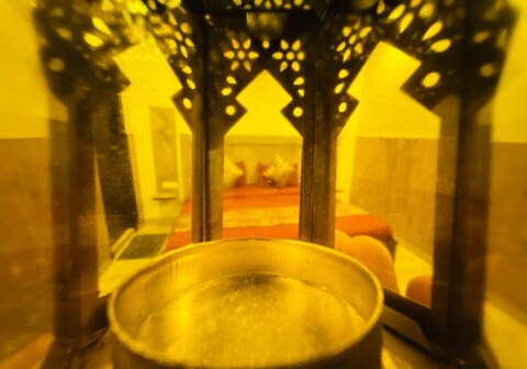 Comfort Cove | Comfortable stay | Rajouri Garden