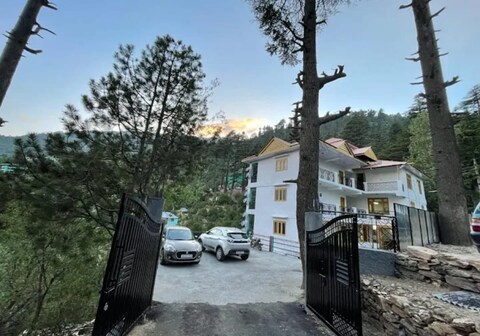 Homestay Sheetal by Inej