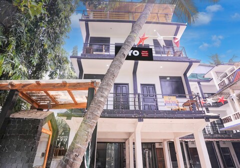 Hotel O Red Sea Beach