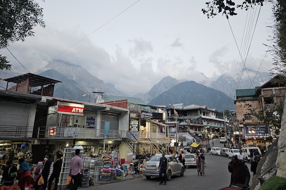 Ridang hotel