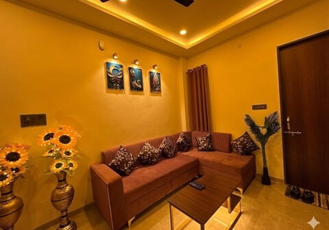 Annex Inn Couple friendly 1BHK Flat In Indore