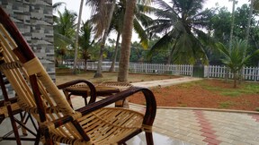 KM's Green Island Resort, Cochin KM's Green Island Resort, Cochin