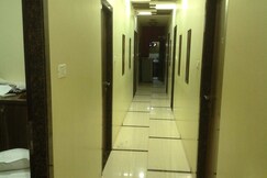 Airport Inn, Mumbai Airport Inn, Mumbai