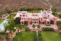 RAM BIHARI PALACE, Alwar RAM BIHARI PALACE, Alwar