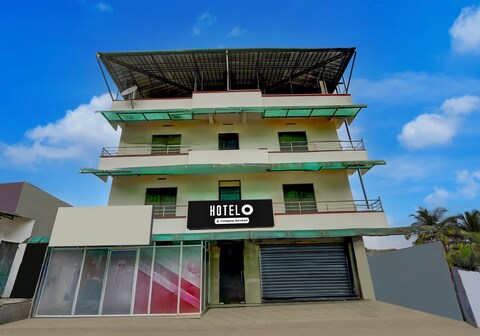 Hotel O Bharata Mata College Kakkanad