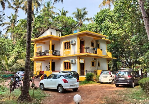 Vijay Holiday Homes