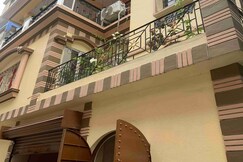 Abhaloy Homely Stay, Kolkata Abhaloy Homely Stay, Kolkata