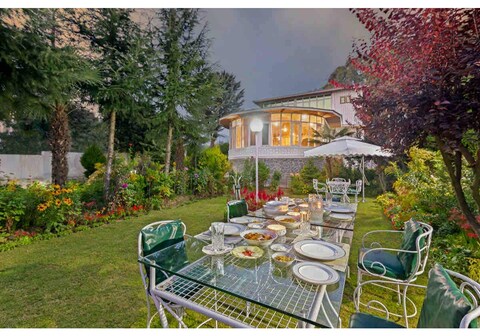 My Kashmir Home by My Home Suites