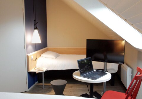 ibis Brest Kergaradec