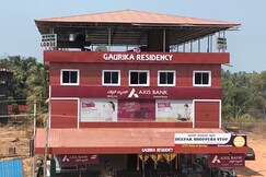 Gaurika Residency, Sringeri Gaurika Residency, Sringeri