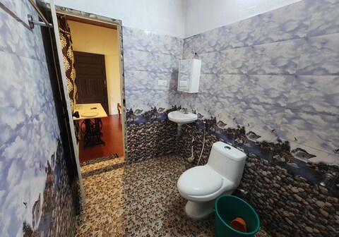 Marari sea gold@ashas homestay