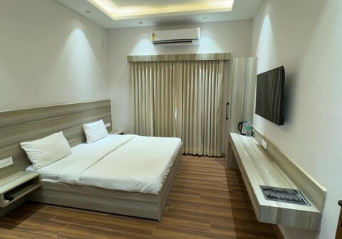 Aana Homestay Sohna-Gurgaon