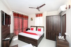 OYO 8664 Hotel 1st Choice, Chandigarh OYO 8664 Hotel 1st Choice, Chandigarh