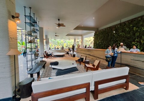 Soul Nest-Pyramid Valley International Bengaluru