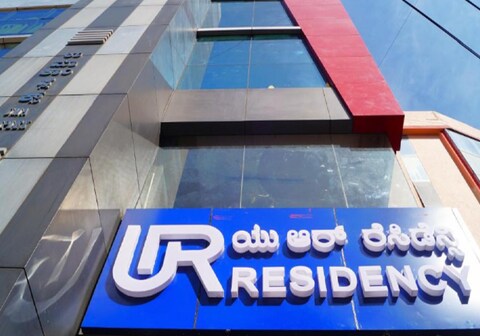 UR Residency