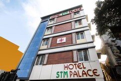 Hotel STM Palace, Coimbatore Hotel STM Palace, Coimbatore