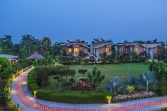 The Roar Resort, Jim Corbett (Ramnagar) The Roar Resort, Jim Corbett (Ramnagar)