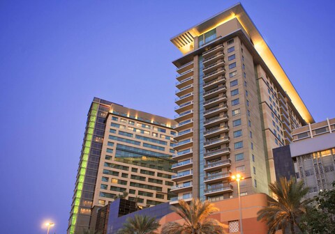 SWISSOTEL LIVING AL GHURAIR