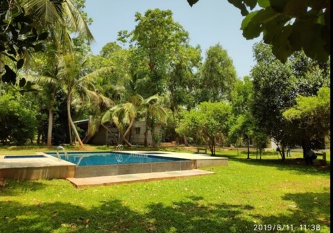 Nature Breeze Resort