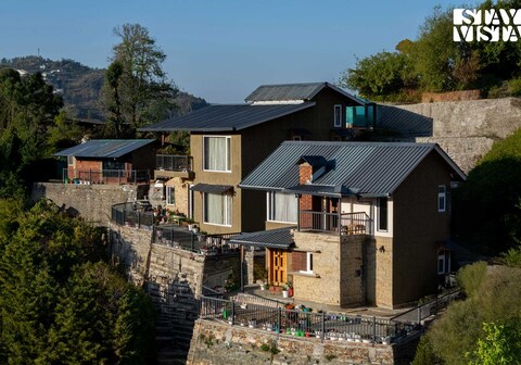 StayVista at The Sage Brook