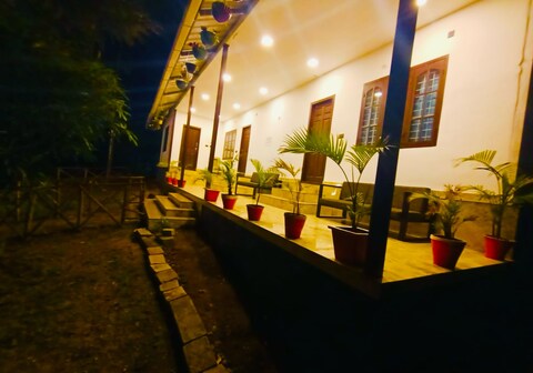 Chembani Holidays and resorts